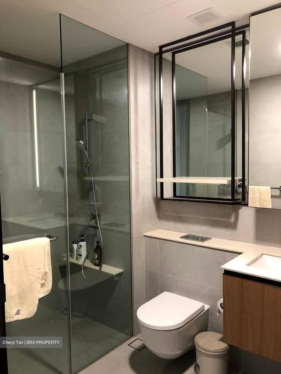 JadeScape (D20), Condominium #566624371